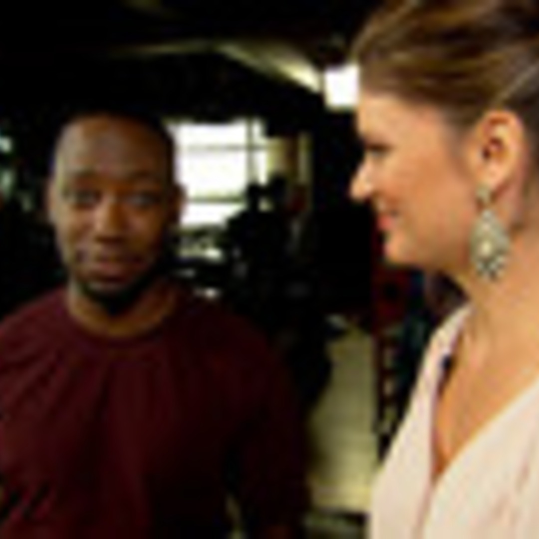 Lamorne Morris' Fate on "New Girl"